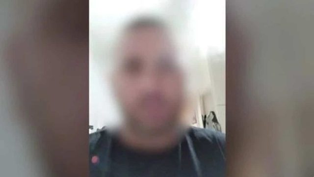 Παλαιό Φάληρο: Πώς έπεσε στα χέρια των Αρχών ο “βιαστής με το τατουάζ” –  Τι βρέθηκε στην κρυψώνα του (Video)