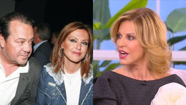 «Έπεφτα στα πατώματα, το τίμημα ήταν…» – Ο άγνωστος σπαραγμός της Αλεξάνδρας Παλαιολόγου για τον χωρισμό με τον Πάριο και η σημερινή τους σχέση