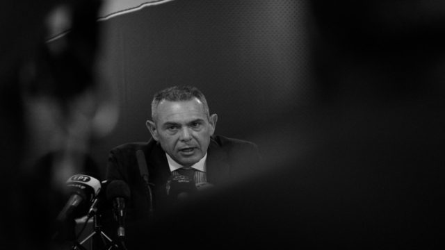 Εξελίξεις με την υγεία του Πάνου Καμμένου: «Tου συνέθλιψε το πόδι! Του είπαν οι γιατροί…» (Video)