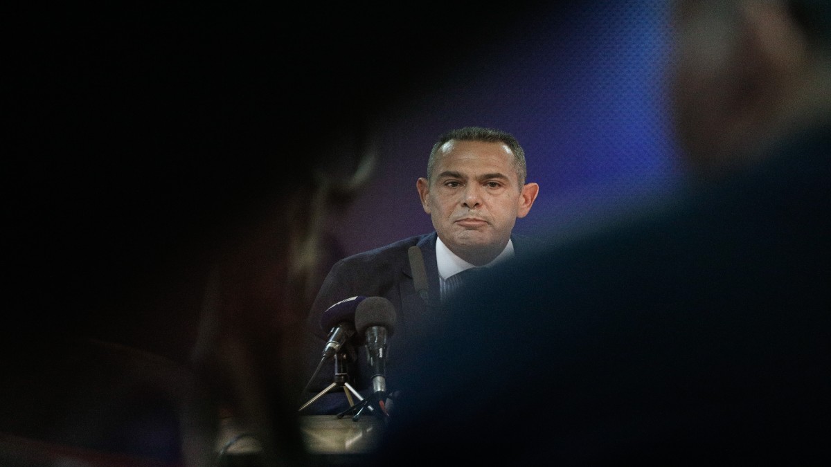 Χειρουργήθηκε ο Πάνος Καμμένος – Η κατάσταση της υγείας του