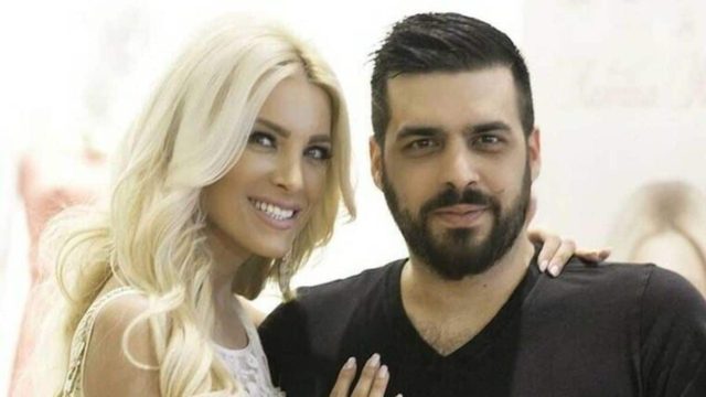 Χαρά και ενθουσιασμός για την Κατερίνα Καινούργιου: Αυτή είναι η «νύφη» της και σύντροφος του αδελφού της, Πάνου (photos)