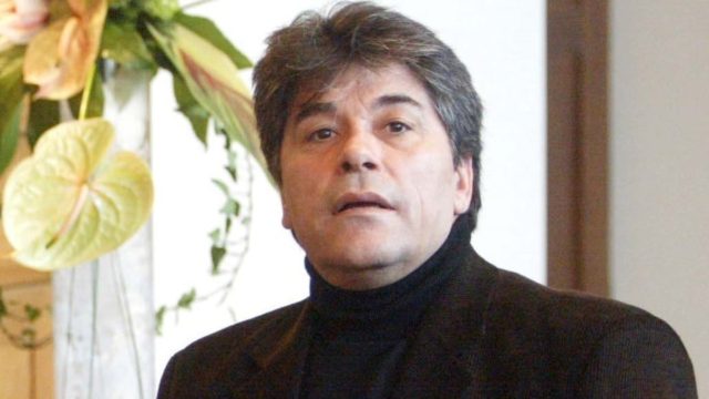 Βαθύτατη θλίψη για τον Πάνο Μιχαλόπουλο: «Ήταν μια τρυφερή γυναίκα…»