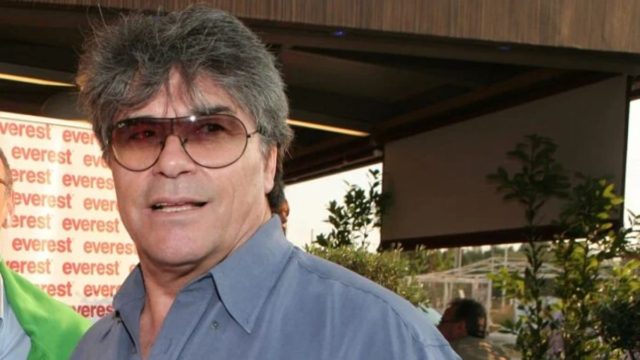 «Δεν με ενδιαφέρει…»: Άγριο ξέσπασμα Πάνου Μιχαλόπουλου – Τι συνέβη