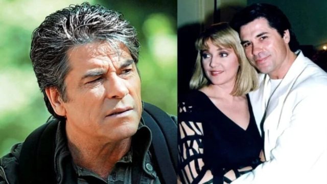 Σούσουρο με τον Πάνο Μιχαλόπουλο: Η καλλονή τραγουδίστρια που είχε «κλέψει» την καρδιά του μετά την Ρούλα Κορομηλά (photo-video)