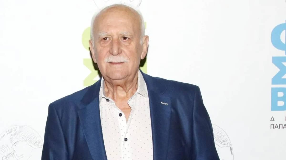 Αγωνία στο σπίτι του Γιώργου Παπαδάκη – Έζησε το θρίλερ