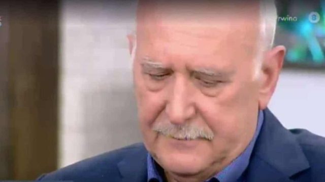 Συγκινούν τα λόγια του Γιώργου Παπαδάκη για την αδερφή του: «Δεν αισθάνθηκα ποτέ…»