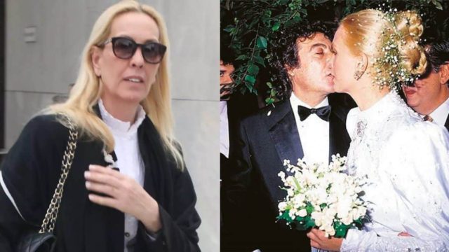 «Τον αγάπησα τον Τόλη Βοσκόπουλο…»: Σπαραγμός για την Τζούλια Παπαδημητρίου 27 χρόνια μετά τον χωρισμό τους