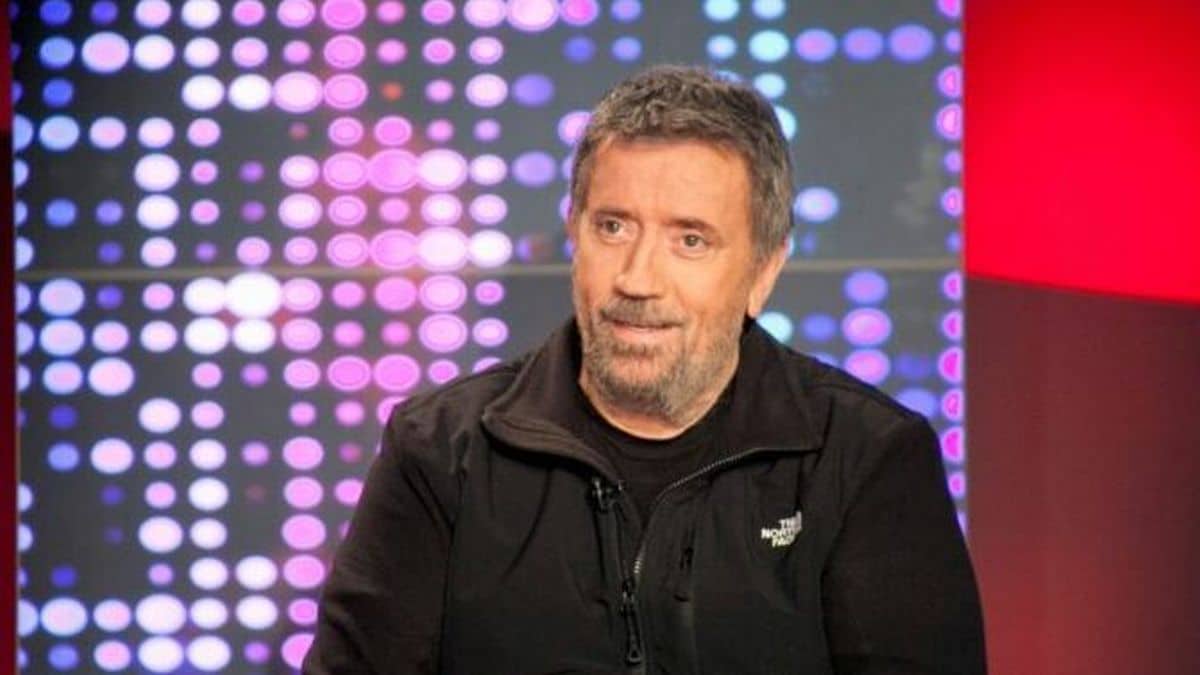 Σοβαρό χειρουργείο για τον Σπύρο Παπαδόπουλο: Του αφαίρεσαν…