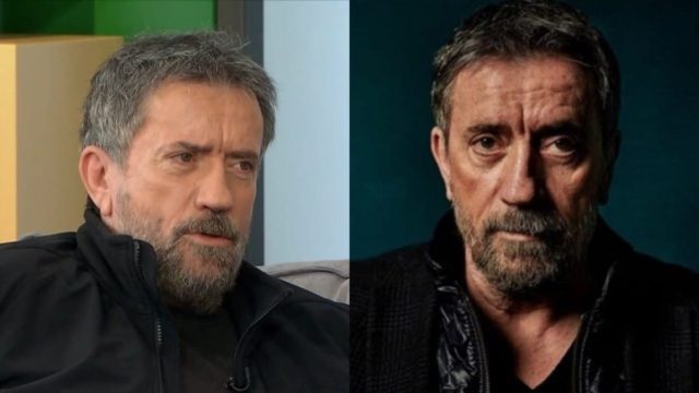 «Ήμουν σκυμμένος, φοβόμουν…» – Εμβρόντητος ο Σπύρος Παπαδόπουλος