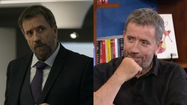 Τεράστια ανατροπή: Γίνεται επιτέλους αυτό που περίμεναν όλοι με τον Σπύρο Παπαδόπουλο στην ΕΡΤ