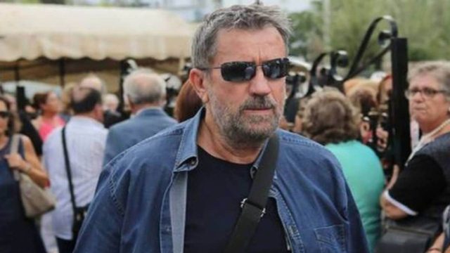 Πτώχευσε ο Σπύρος Παπαδόπουλος: Τραγικές ώρες!
