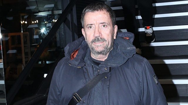 Οριστικό τέλος για τον Σπύρο Παπαδόπουλο: «Κουράστηκα…»