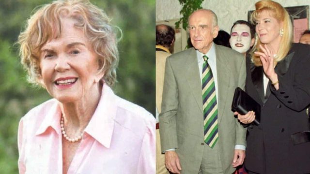 «Ο Ανδρέας ήταν ένας πιστός σύζυγος, ώσπου…»: Καταπέλτης η Μαργαρίτα Παπανδρέου για τη Δήμητρα Λιάνη