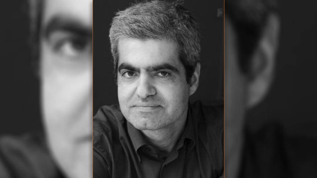 Βασίλης Παπαθεοδώρου: Με 19 άτομα στον ίδιο θάλαμο στις φυλακές Τρίπολης