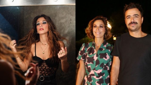 «Τα λόγια δεν είναι αρκετά…» – Η πρώτη αντίδραση της Κατερίνας Παπουτσάκη για τον χωρισμό με τον Παναγιώτη Πιλαφά
