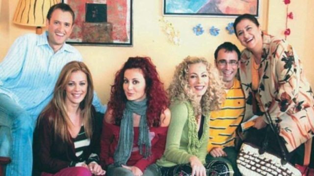 Νεκρός ο πιο αγαπημένος άνδρας ηθοποιός του Παρά Πέντε!