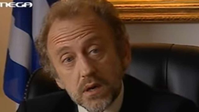 Θυμάστε τον Άρη Παυρινό από το «Παρά Πέντε»; Δείτε πώς είναι και τι κάνει σήμερα (video)