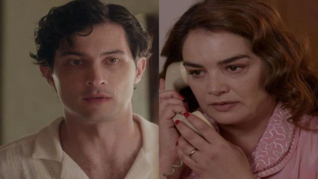 Παράδεισος των Κυριών spoiler (14/11): Εξέλιξη-σοκ στη σειρά – Ο Πάρης πετάει την Όλγα από τις σκάλες!