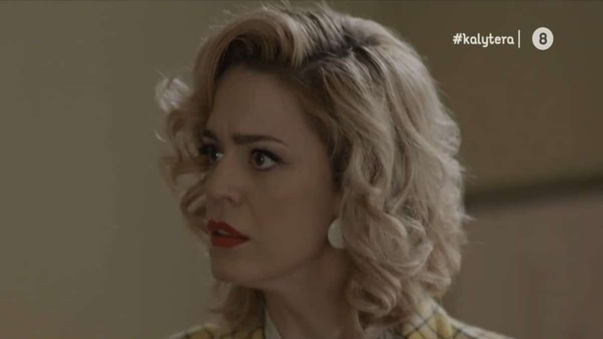 Παράδεισος των Κυριών – Spoiler 21/11: Ο Θανάσης βάζει στο στόχαστρο την Μιράντα