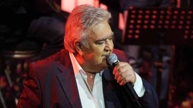 «Μόλις απολύθηκα από τον Στρατό, η πρώτη µου γυναίκα δεν υπήρχε. Νόμιζα τότε πως ήρθε η συντέλεια του κόσμου» – Η τραγωδία του Πασχάλη Τερζή!