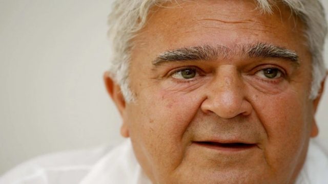 Το οριστικό φινάλε του Πασχάλη Τερζή – Όταν πάρθηκε η απόφαση για τη μεγάλη «στροφή»
