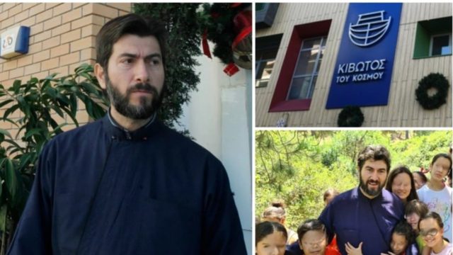 Σοκαριστικές εξελίξεις – Kιβωτός του Κόσμου: Επεμβαίνουν πρόσωπα κύρους να παρεμποδίσουν το κλείσιμο της δομής