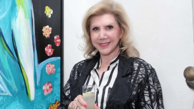 Οικονομικά μπερδέματα από τη Λίτσα Πατέρα: Προβληματισμός για Κριούς, Ζυγούς και άλλα 3 ζώδια