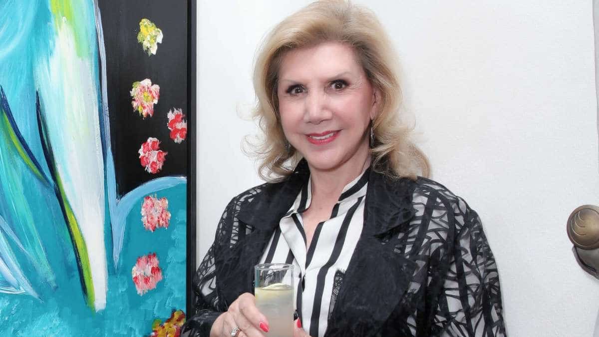Οικονομικά μπερδέματα από τη Λίτσα Πατέρα: Προβληματισμός για Κριούς, Ζυγούς και άλλα 3 ζώδια