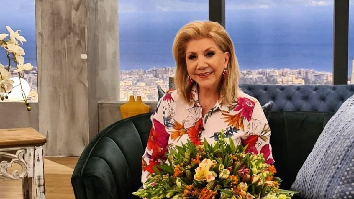 Καθησυχαστική η Λίτσα Πατέρα: Ηρεμία μετά την «τρικυμία» στα οικονομικά για Διδύμους, Ζυγούς και άλλα 2 ζώδια