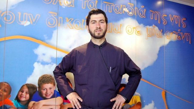 Κιβωτός του Κόσμου: Και τρίτο παιδί για σεξουαλική κακοποίηση – Ανέλαβαν δράση οι δικηγόροι του πατέρα Αντωνίου