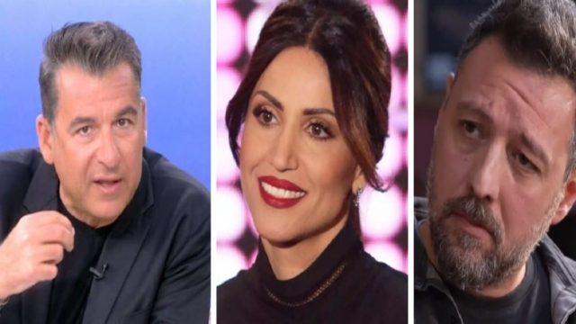 «Τα πήρε» η Σοφία Παυλίδου με τη συνέντευξη Παπαγιάννη στον Λιάγκα – Η αντίδρασή της στα social media