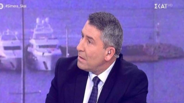 Έξαλλος ο Άκης Παυλόπουλος: «Ήρθε τo ρεύμα στο σπίτι μου! 800 ευρώ επιδότηση και πλήρωσα λογαριασμό…»