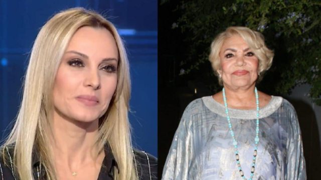 «Κάθε τρία λεπτά με μάλωνε…»: «Χείμαρρος» η Πέγκυ Ζήνα για τη Μαρινέλλα