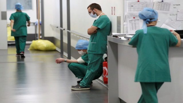 Απεργία γιατρών και νοσοκόμων: Πότε προγραμματίζεται – Ποια τα αιτήματα
