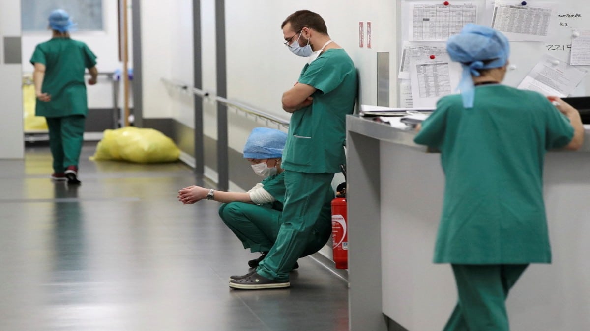 Απεργία γιατρών και νοσοκόμων: Πότε προγραμματίζεται – Ποια τα αιτήματα