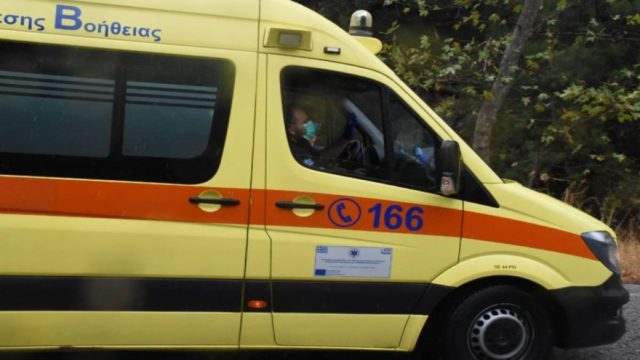 Ανείπωτη τραγωδία στη Γλυφάδα: Αγοράκι 18 μηνών έπεσε από τον 4o όροφο – Έρευνα για τις συνθήκες της πτώσης