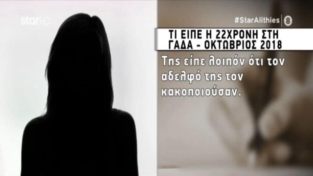 Πετράλωνα: Στη ΓΑΔΑ σήμερα η 22χρονη κόρη της οικογένειας! Πότε κατήγγειλε την ενδοοικογενειακή σ@ξου@λικ@ κακοποίηση – Όσα αποκάλυψε για πρώτη φορά! (Video)