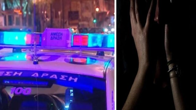 Φρίκη στα Πετράλωνα: «Με βίαζε ο πατέρας μου και 17 ακόμη φίλοι του» – Αδέλφια κατήγγειλαν τους γονείς τους! (Video)
