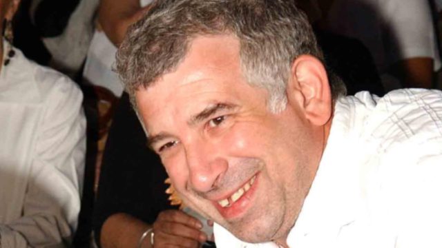 Το έλεγε από το 2012 ο Πέτρος Φιλιππίδης: «Χρωστάω πολλά…Έχω μεγάλη ιδέα για τον εαυτό μου»