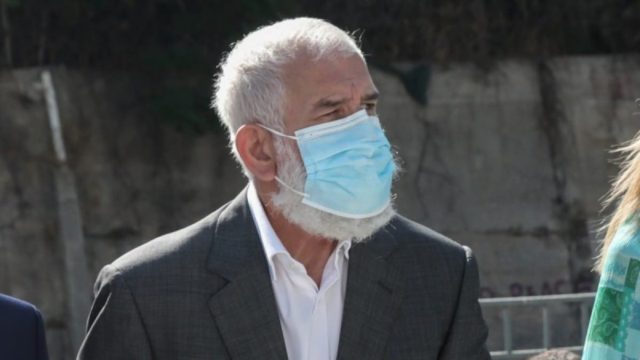 Πέτρος Φιλιππίδης: «Τόσο καιρό με προκαλούν για να δουν…» – «Έσπασε» τη σιωπή του μετά από δύο χρόνια ο ηθοποιός (Video)