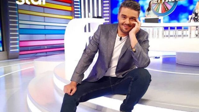 Τα αποκάλυψε όλα ο Πέτρος Πολυχρονίδης: Αυτές είναι οι απολαβές του από τότε που βγήκε στην τηλεόραση