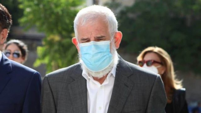 «Πανηγυρίζει» ο Πέτρος Φιλιππίδης –  Τον… γλιτώνουν 5 πασίγνωστοι ηθοποιοί