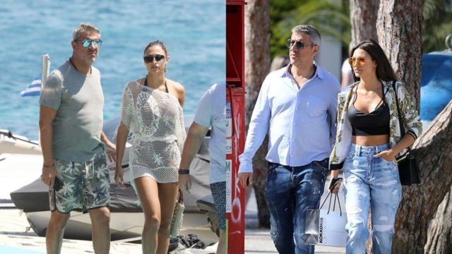 Παντρεύεται μετά το Survivor 5 η Ναυσικά Παναγιωτακοπούλου – Όλα έτοιμα για το γάμο της με τον Κώστα Πηλαδάκη