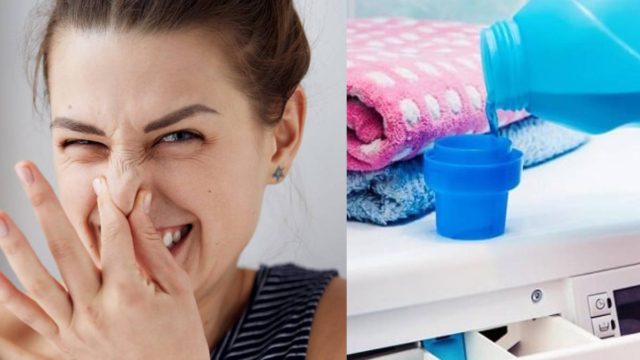 “Μπόχα” στο πλυντήριο: 6 πιθανές αιτίες & τι πρέπει να κάνεις!