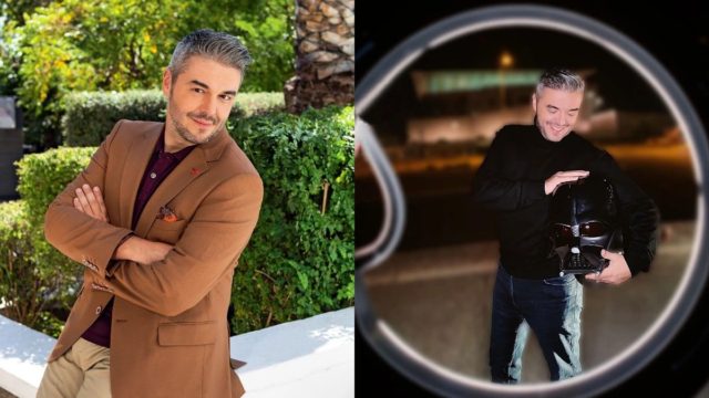 Σούσουρο στο Star με τον Πέτρο Πολυχρονίδη – Το συζητούν στους διαδρόμους του σταθμού από το πρωί