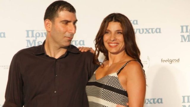 Αποκάλυψη «βόμβα» από Πόπη Τσαπανίδου: «Μένω στην Κηφισιά χωρίς…» – Η εξομολόγηση για την προσωπική της ζωή