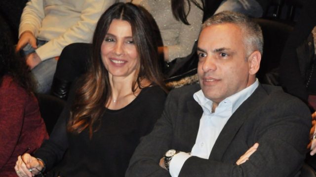 Νίκος Ιατρού: Ποιος είναι ο άνδρας που έκλεψε την καρδιά της Πόπης Τσαπανίδου – Με τι ασχολείται (photos)