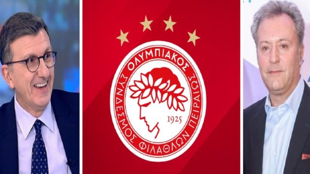 Άγριο τρολάρισμα Πορτοσάλτε στον Οικονόμου για… Ολυμπιακό: «Όταν ακούω ότι αδικήθηκε…» (Video)