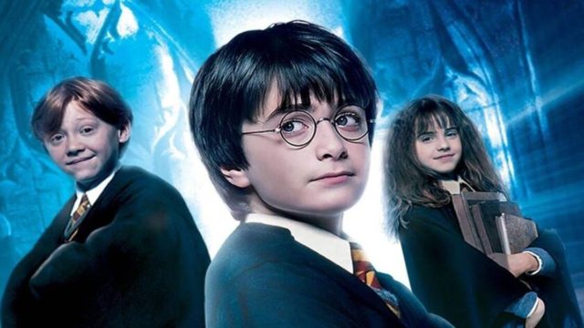 Παγκόσμια θλίψη! Νεκρός ηθοποιός του Xarry Potter