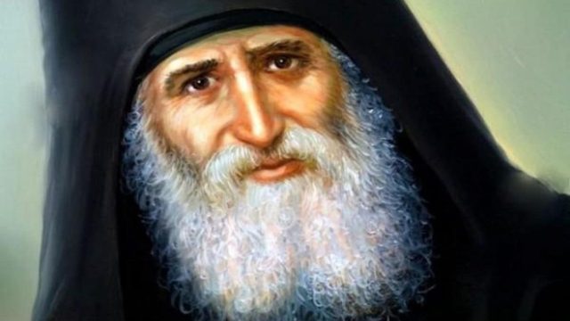Τελειωτικό χτύπημα από τον Άγιο Παΐσιο – «Την Τουρκία θα τη διαλύσουν οι…»